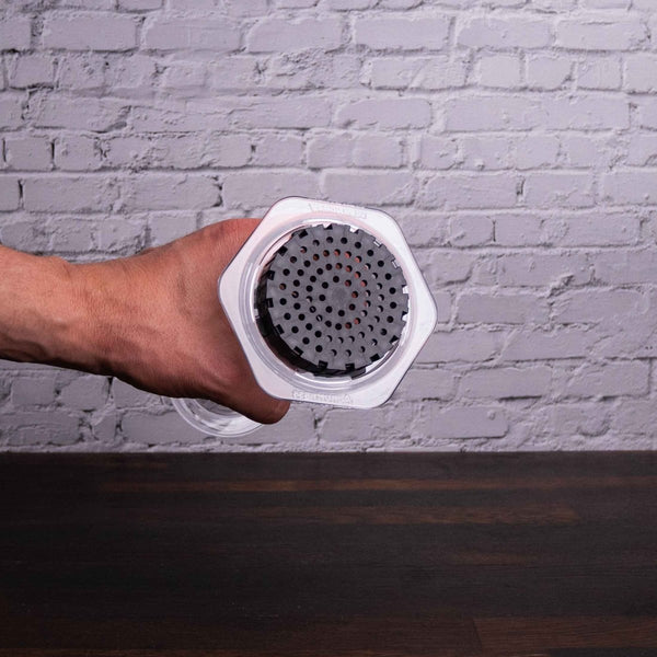 AeroPress® - Kaffeebereiter - Clear - Goodbean