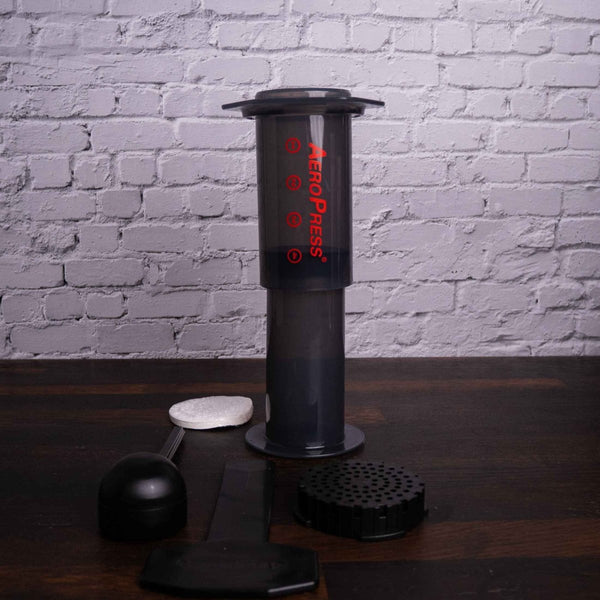 AeroPress® - Kaffeebereiter - Original - Goodbean