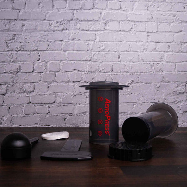 AeroPress® - Kaffeebereiter - Original - Goodbean