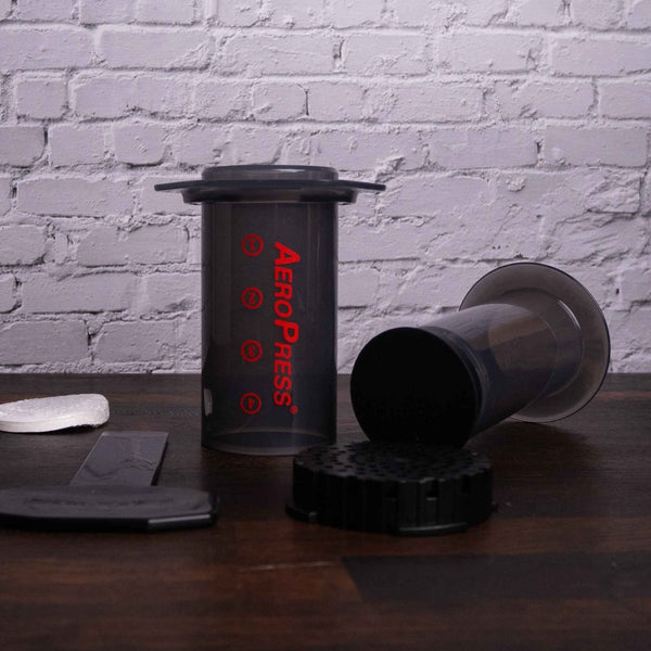 AeroPress® - Kaffeebereiter - Original - Goodbean