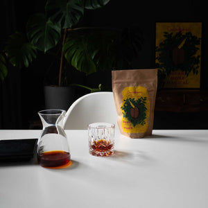 Bohne des Monats-  ABO | Goodbean | Goodbean.coffee | Speciality Coffee | Filterkaffee | monatlich wechselnder Spitzenkaffee