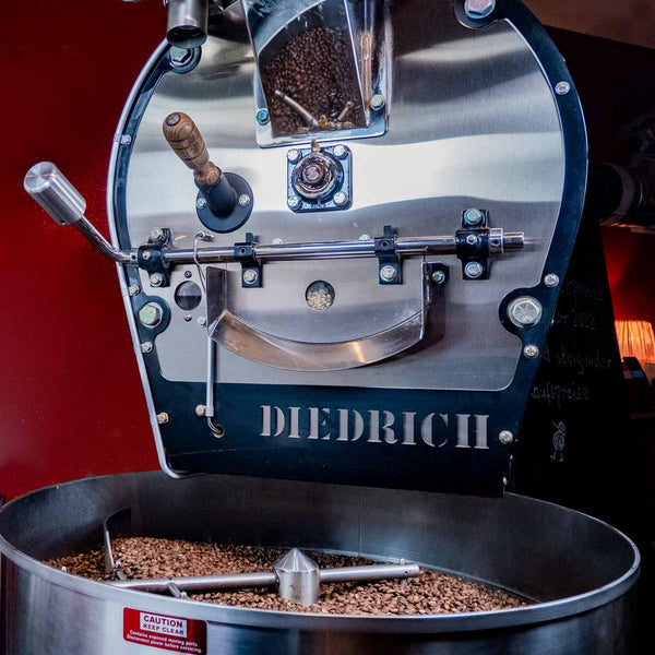 Die Offenbarung | Espresso & Vollautomat - Goodbean.coffee - Goodbean | House Blend | Speciality Coffee - Kaffee Bohnen