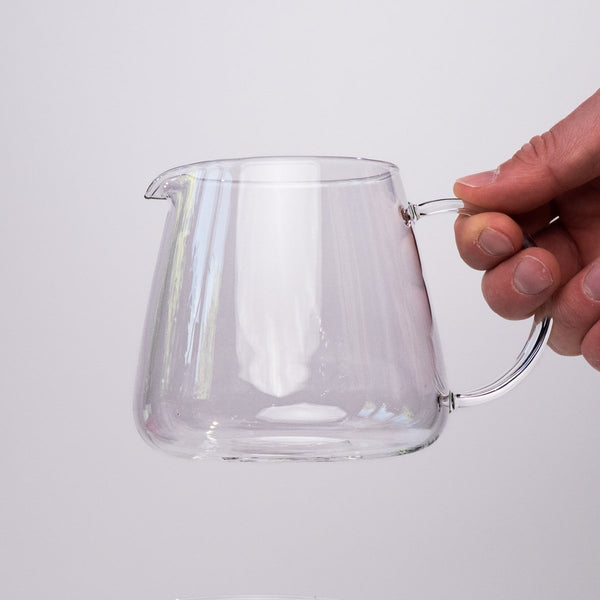 Hario Barista Coffee Server - 300ml / 600ml - Glaskanne - Goodbean - Hario