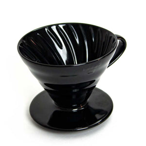 Hario V60 Handfilter - Keramik - Tetsu-Kasuya Edition - Goodbean