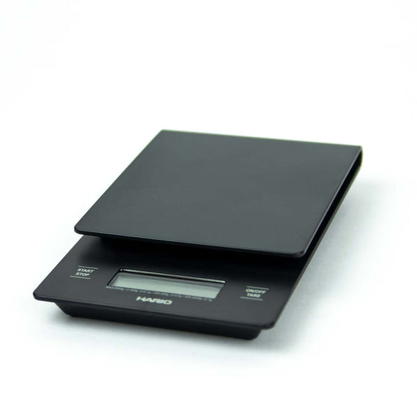 Hario Waage mit Zeitfunktion ( VST-2000B ) - Goodbean