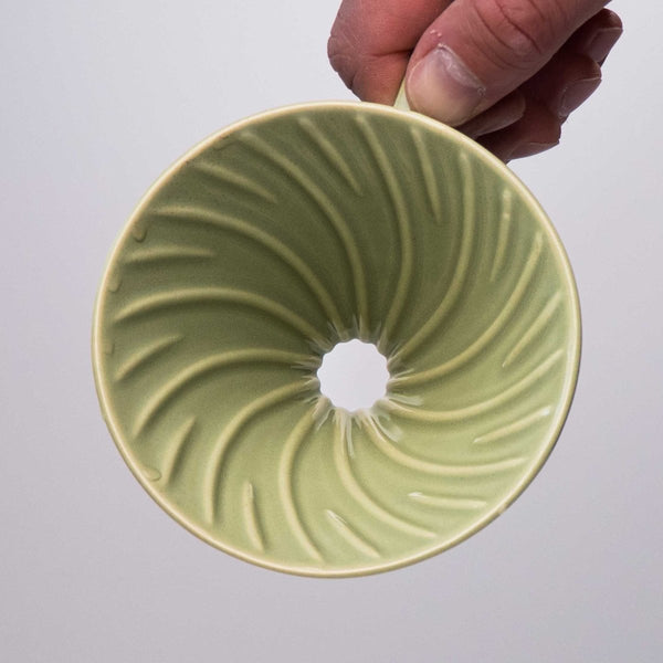 V60 Dripper "Colour Edition" Handfilter - Goodbean - Hario