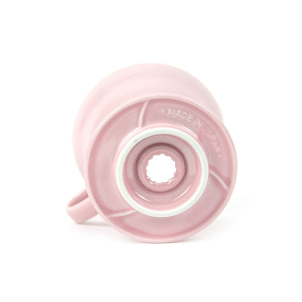 V60 Dripper "Colour Edition" Handfilter - Goodbean