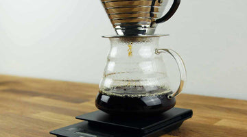 Filterkaffee & Espresso
