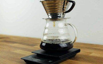Filterkaffee & Espresso - Goodbean