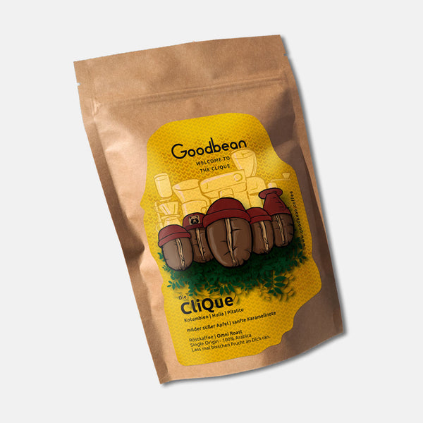 Die CliQue | Kolumbien | Huila