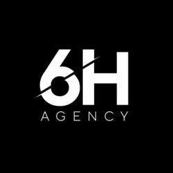 Kaffee abo service für das Unternehmen 6H Agency