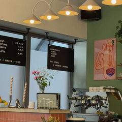 Cafe Flora
