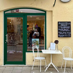 KulturCafé & Tagesbar GRAGGENAU