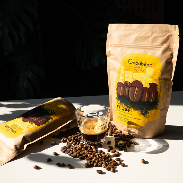 Omni Roast | Single Origin