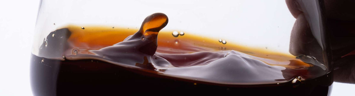 Bohnen für Filterkaffee
