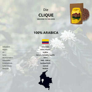 Die Clique