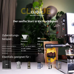 Die Clique