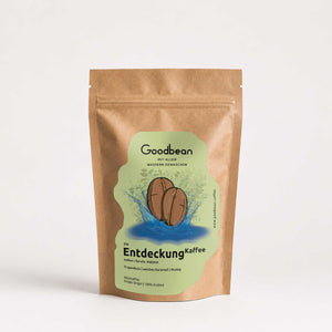 Die Entdeckung  | Kaffee