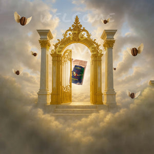 Welcome to Heaven - Goodbean.coffee - Specialty Coffee