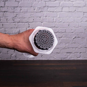 AeroPress® - Kaffeebereiter - Clear - Goodbean