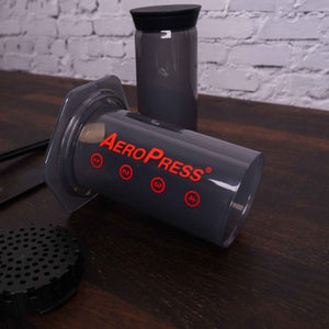 AeroPress® - Kaffeebereiter - Original - Goodbean