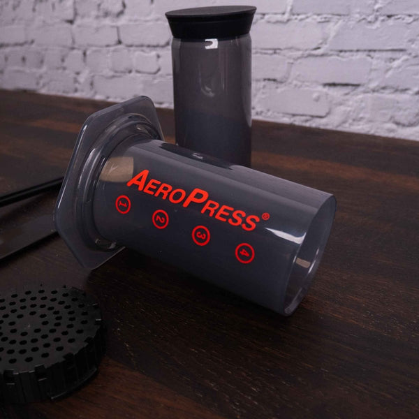 AeroPress® - Kaffeebereiter - Original - Goodbean