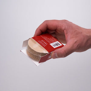 AeroPress Microfilter - Papierfilter - 200 St. Natural - Goodbean - Aerobie