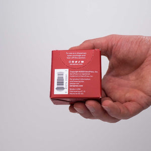 AeroPress Microfilter - Papierfilter - 350 St. - Goodbean - Aerobie