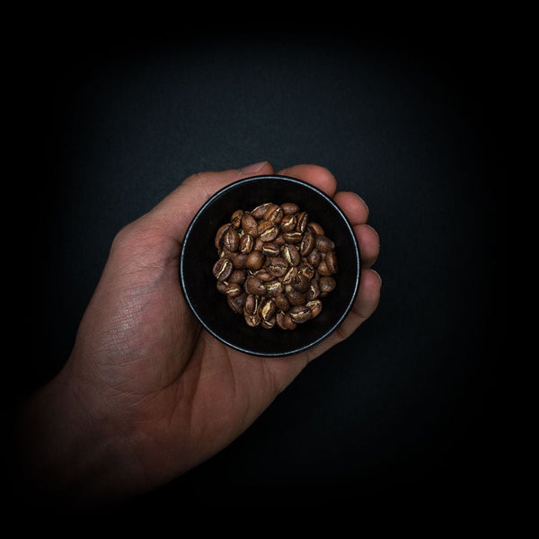 Der Poet | Guji | Kaffee - Goodbean
Speciality Coffee - Kaffee Bohnen - Floral fruchtiger Kaffee - Äthiopischer Kaffee