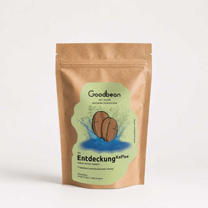 Die Entdeckung | Kaffee - Goodbean - Goodbean