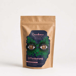 Die Offenbarung - Goodbean - Goodbean