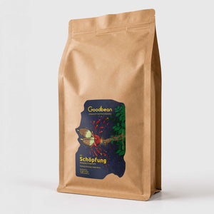 Die Schöpfung - Goodbean - Goodbean