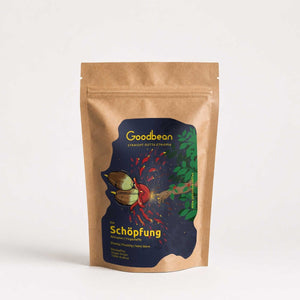 Die Schöpfung - Goodbean - Goodbean