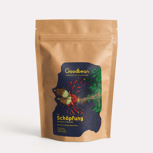 Die Schöpfung