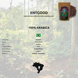 EntGOOD - Goodbean - Goodbean