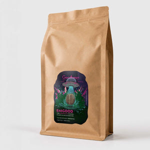 EntGOOD - Goodbean - Goodbean