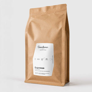 ESPRESSO - Goodbean - Goodbean