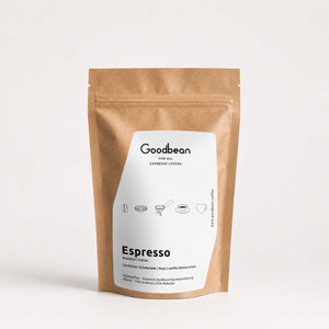 ESPRESSO - Goodbean - Goodbean