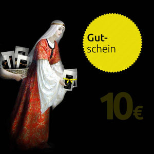 Gutschein ( online / digital ) - Gutscheincode - Goodbean