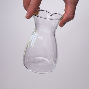 Hario - Glas Dekanter - 400 ml - Goodbean - Goodbean