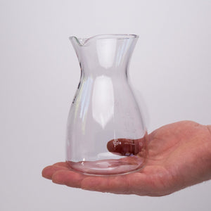Hario - Glas Dekanter - 400 ml - Goodbean - Goodbean