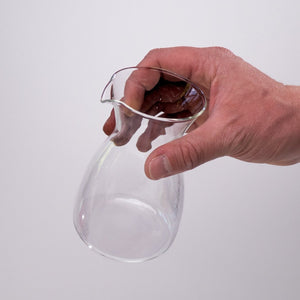 Hario - Glas Dekanter - 400 ml - Goodbean - Goodbean
