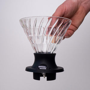 Hario SWITCH V60 Immersion Dripper - Size 03 - Goodbean - Hario