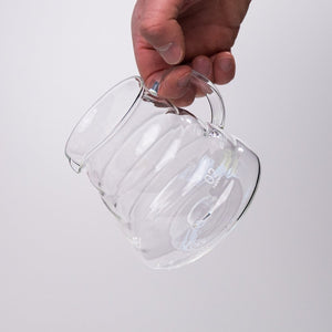 Hario V60 Range Server - Glaskanne - Goodbean - Hario