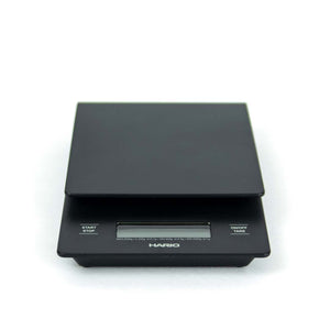 Hario Waage mit Zeitfunktion ( VST-2000B ) - Goodbean