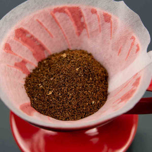 Papierfiltertüten für Hario V60 - 100St. - Goodbean