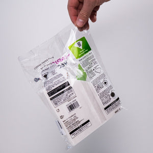 Papierfiltertüten für Hario V60 - 100St. - Weiss - Goodbean - Hario