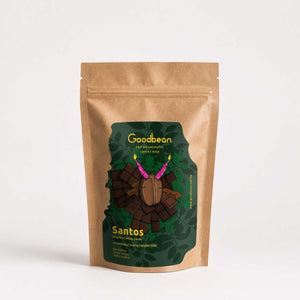 Santos - Goodbean - Goodbean
