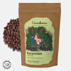 The Excursion | Filterkaffee & Coldbrew - Goodbean - Goodbean