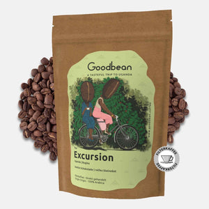 The Excursion | Filterkaffee & Coldbrew - Goodbean - Goodbean